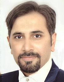 مجید رستگار رحیمزاد