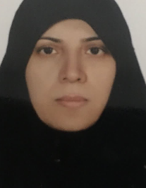 لیلا محمدزاده نصرآبادی