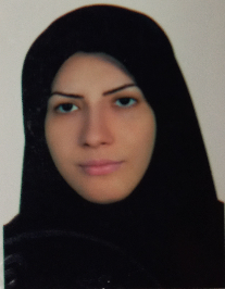 سمیه دهنوی