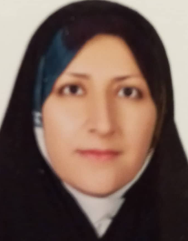 حمیده قاسمی