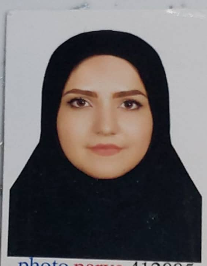 مهرنوش صفی خانی
