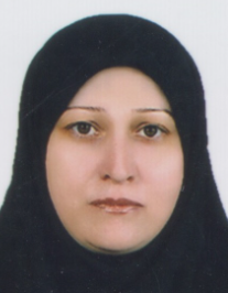 حمیده قاسمی