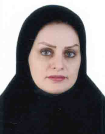 مهدیه السادات مدرسی فر