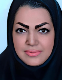 فاطمه مرادی