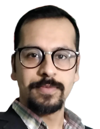 مهدی قائم پناه