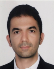 امیرمصطفی شیخ