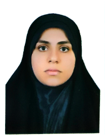عاطفه سادات تیموری منفرد