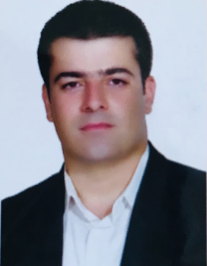 جمشید شاه محمدی