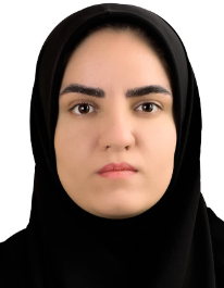 تکتم غفوری دهج