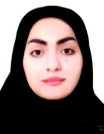اسماء محمودی
