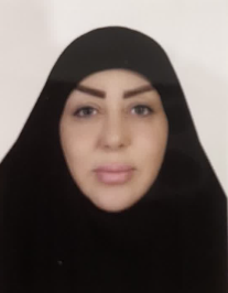 مریم روشن دل