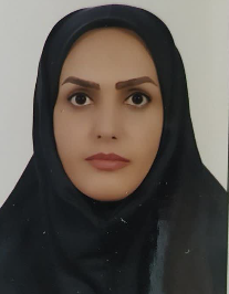 مریم شیخ هارونی