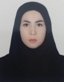 سیده مهروز میرجعفری