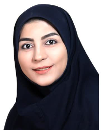 ریحانه باطنی نوش‌آبادی