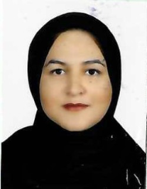 فرناز شهرستانی