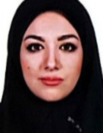 یسنا فکری ازگمی