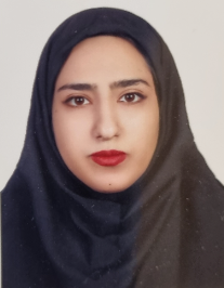 فاطمه ناجی میدانی
