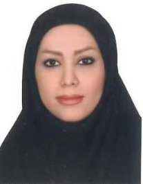 شیرین رحیمی