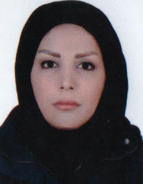 الناز صدیق زنده دل