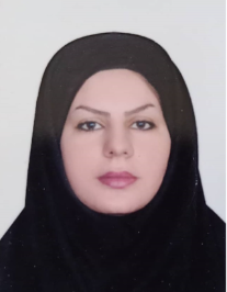 فاطمه احسانی پور