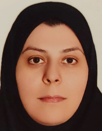 سهیلا نیکنامی
