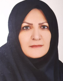 معصومه قربانی