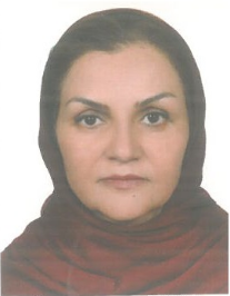 مهری شیخو