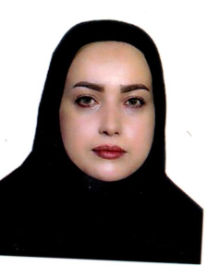 فریبا احمدی رزدار