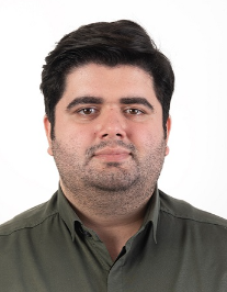 حامد قربانی پيشخاني