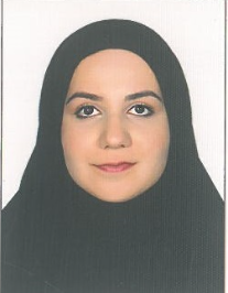 مریم امیری نیا