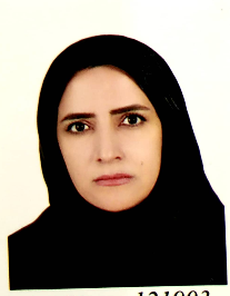 لیلا کاظمی