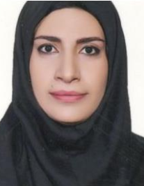 فاطمه شاه حسینی