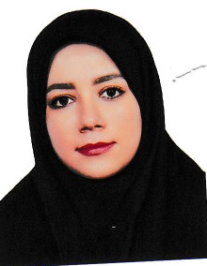 فروغ معیری راد