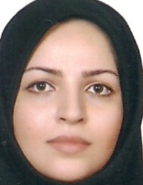 الهام موسوی