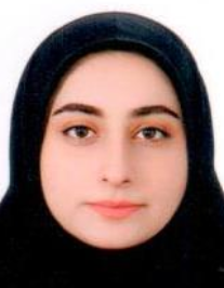 فاطمه زهرا مسلمی کتریمی