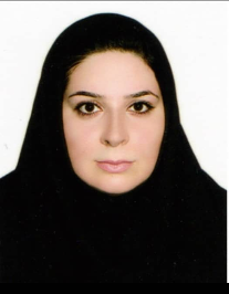 سیده ترانه علوی مقدم