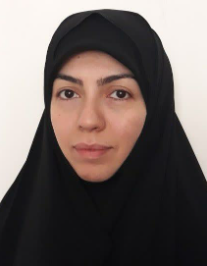 آسیه صفرزاده