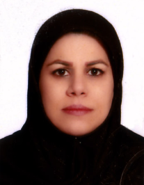 فهیمه بهرامی