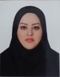 فرزانه سعدی