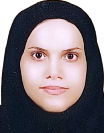 فاطمه کاظم نژاد