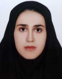 مریم رضوی پور کومله