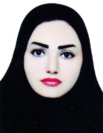 سیده فاطمه فدائی شمینی
