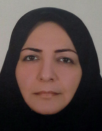 معصومه غضنفری