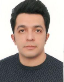 محسن رضایی پور علم ابادی