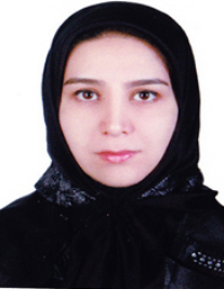 مریم ناطقی