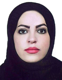 زهرا رضایی نژاد