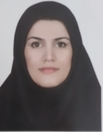 مهناز کاظمی خواجه دهی