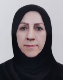 فریده میسمی