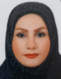 زینب رضانژاد میری