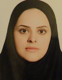 سمانه رستگارشهرودی